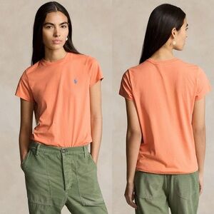 💫 Polo Ralph Lauren Cotton Classic T-shirt - NEW